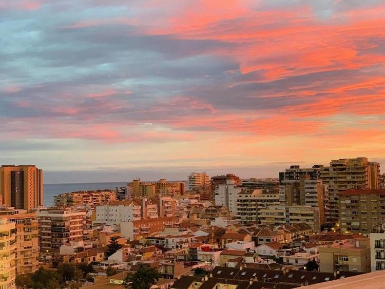 Apartamentos Nuria Sol