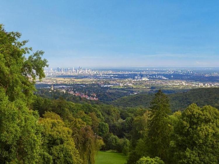 Falkenstein Grand, An Autograph Collection Hotel
