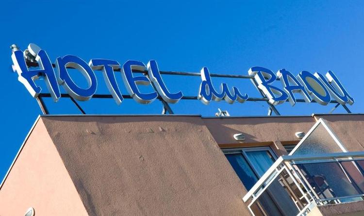 Hotel du Baou