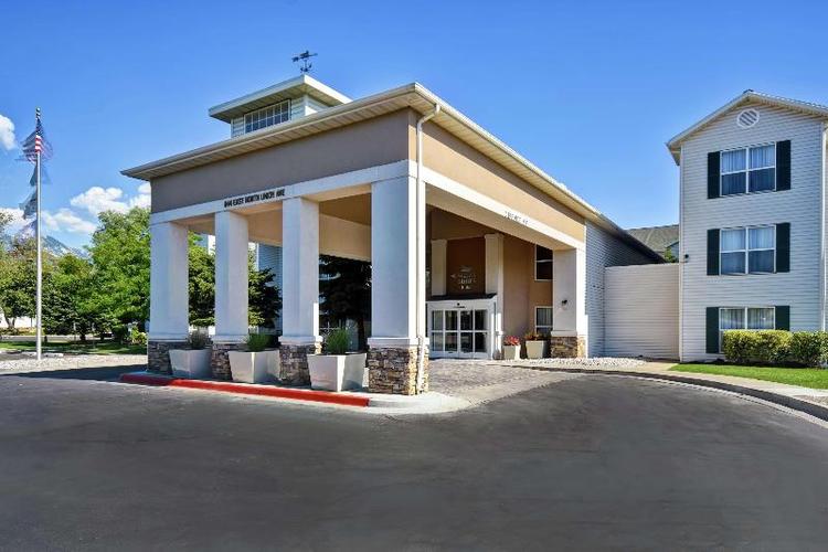 Homewood Suites by Hilton Salt Lake City-Midvale/S