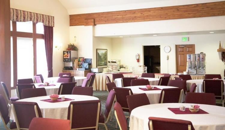 FairBridge Inn & Suites Leavenworth