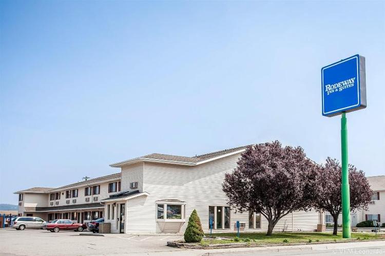 Rodeway Inn & Suites Spokane Valley