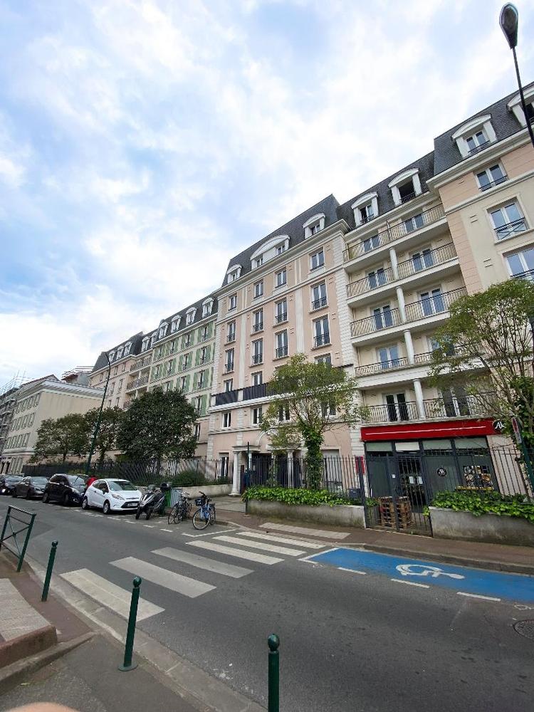 City Residence Paris Saint-Maurice