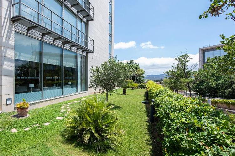 Holiday Inn Express Barcelona - Sant Cugat