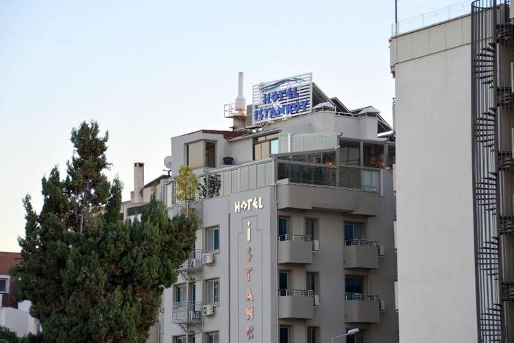 Istankoy Hotel Kusadasi