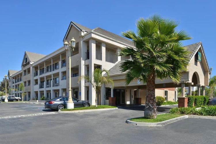 Quality Inn Temecula Valley Wine Country