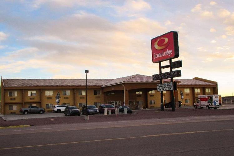 Econo Lodge Gallup