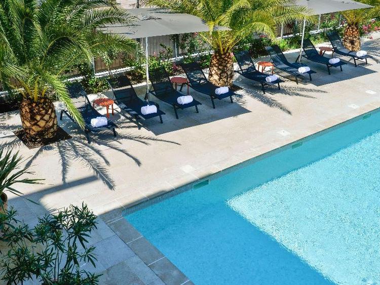 Hôtel Mercure Toulon La Seyne-Sur-Mer