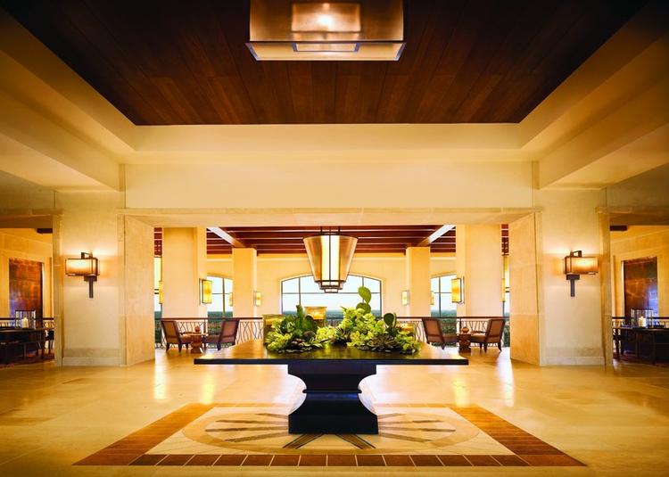 JW Marriott San Antonio Hill Country Resort & Spa