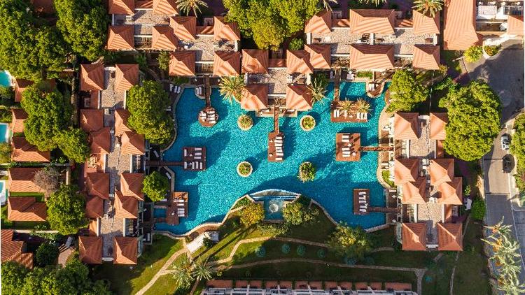 IC Hotels Residence