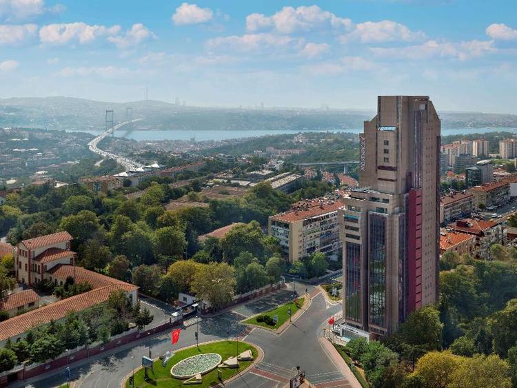 Movenpick Istanbul Bosphorus