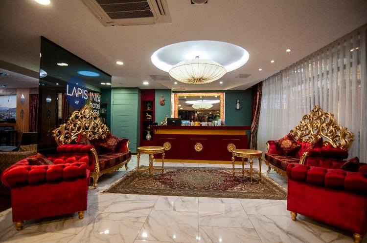 Lapis Inn Hotel & Spa