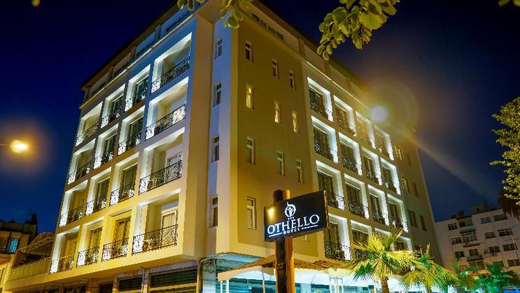 Othello