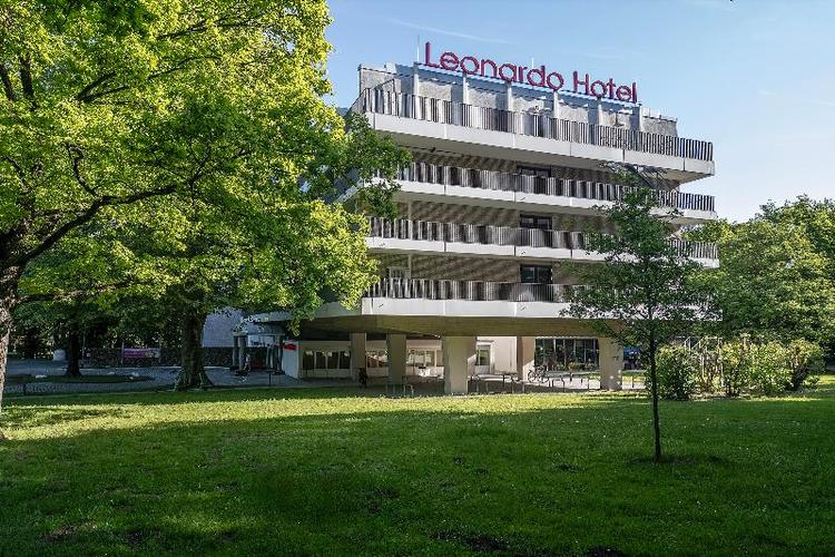Leonardo Hotel Hannover