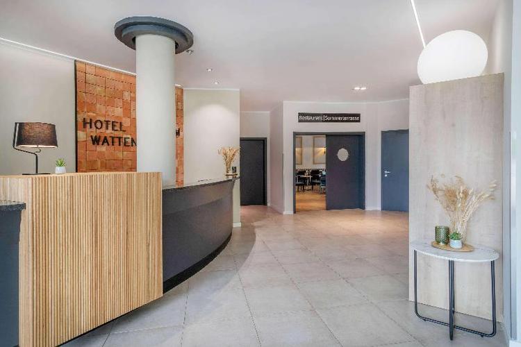 Bochum Wattenscheid affiliated by Melia
