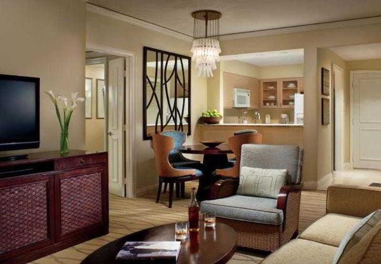 The Ritz-Carlton Key Biscayne, Miami