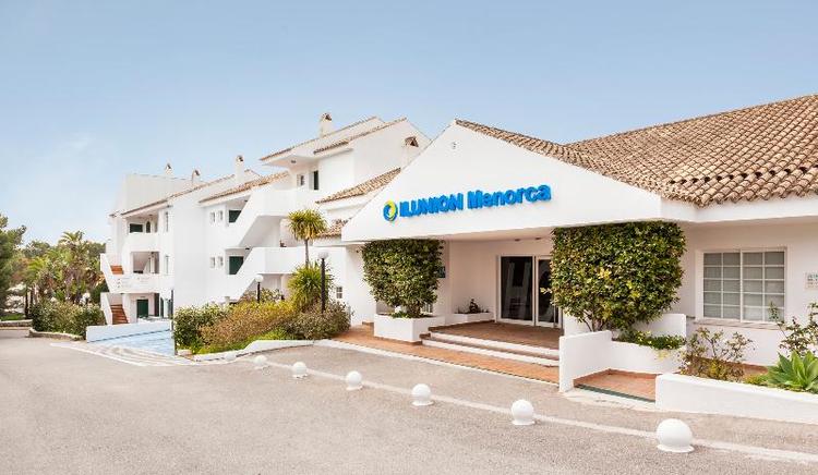 Ilunion Menorca