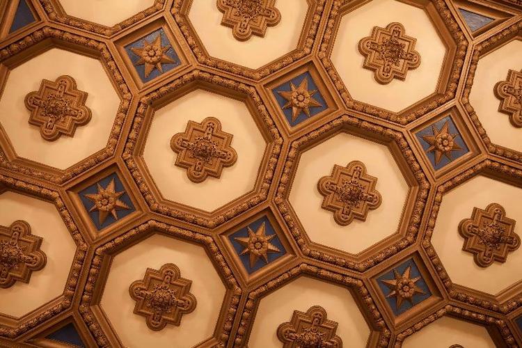 The Roosevelt New Orleans, A Waldorf Astoria Hotel