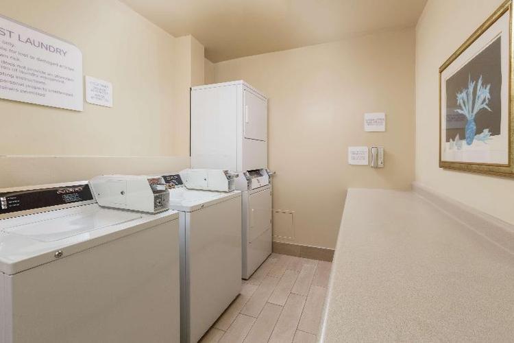 Hilton Garden Inn Oakland/ San Leandro