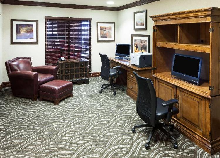 Hampton Inn & Suites I-25 South