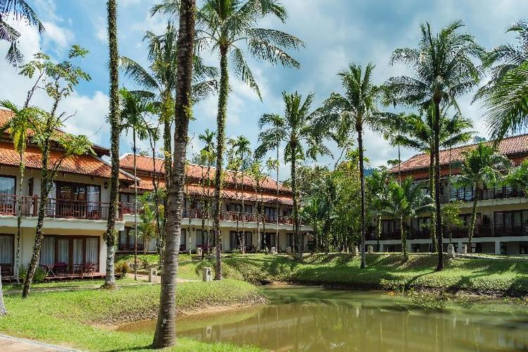 Khaolak Laguna Resort