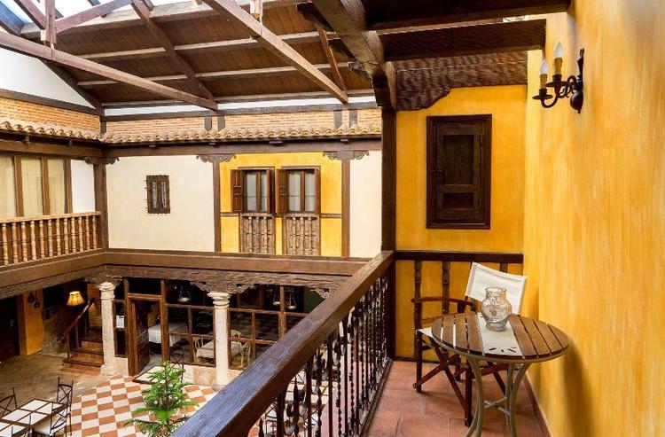 La Casa del Rector Hotel Spa