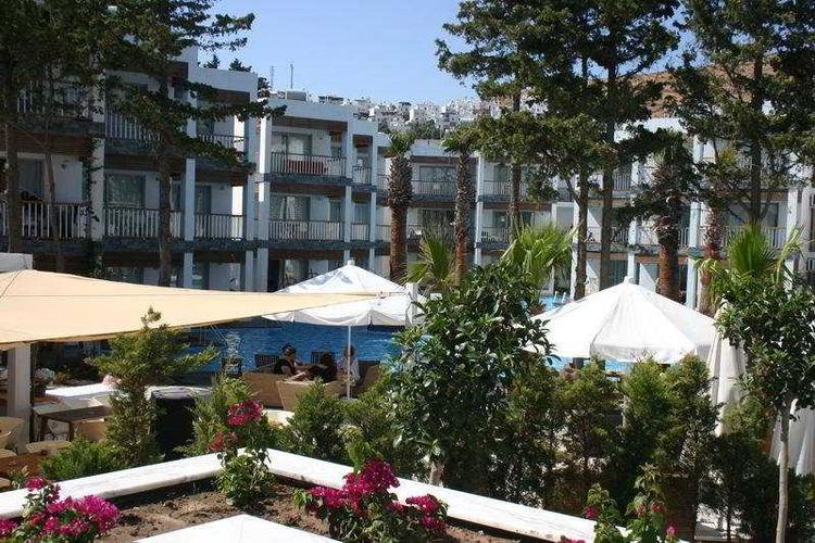 Mio Bianco Resort