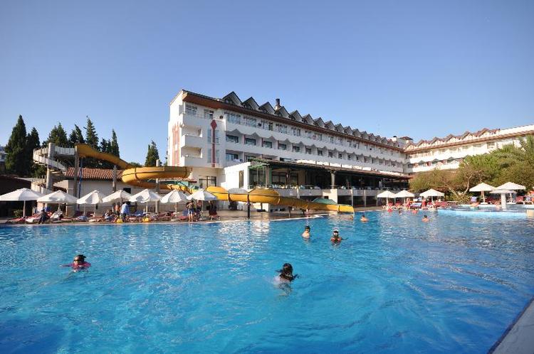 Halic Park Ayvalik