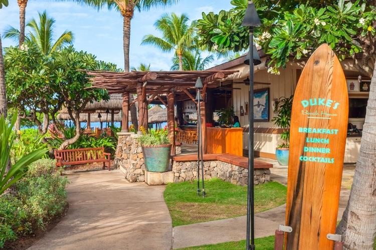 OUTRIGGER Honua Kai Resort & Spa
