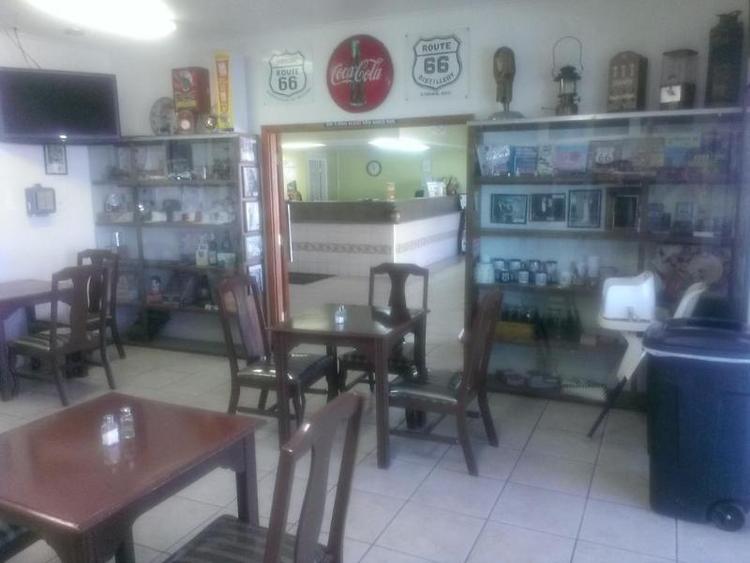 Rodeway Inn Kingman Route 66
