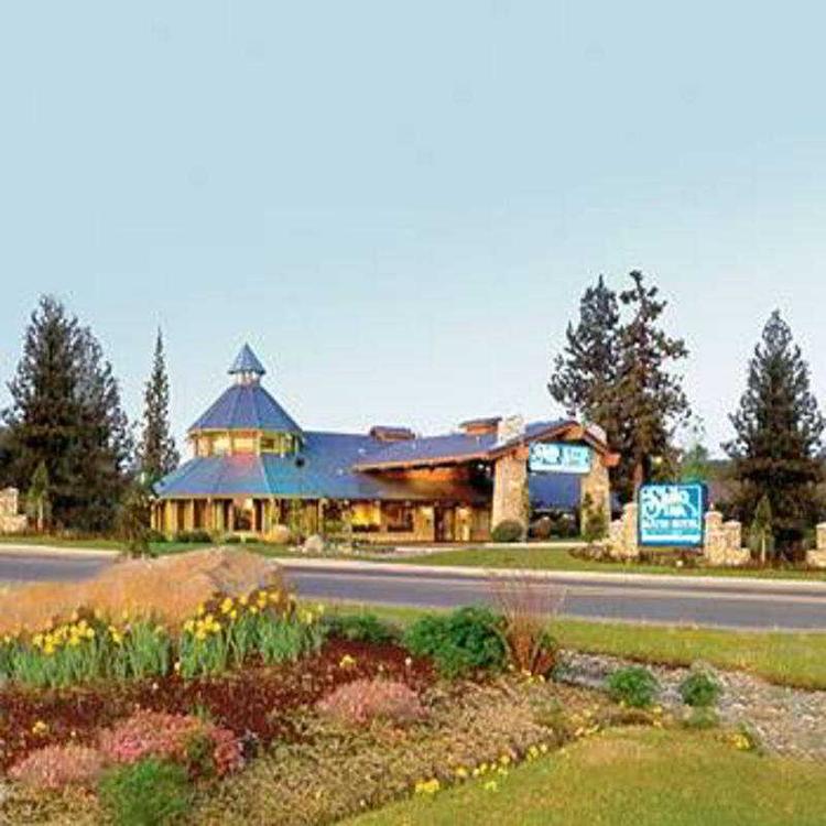 Shilo Inn Suites Bend