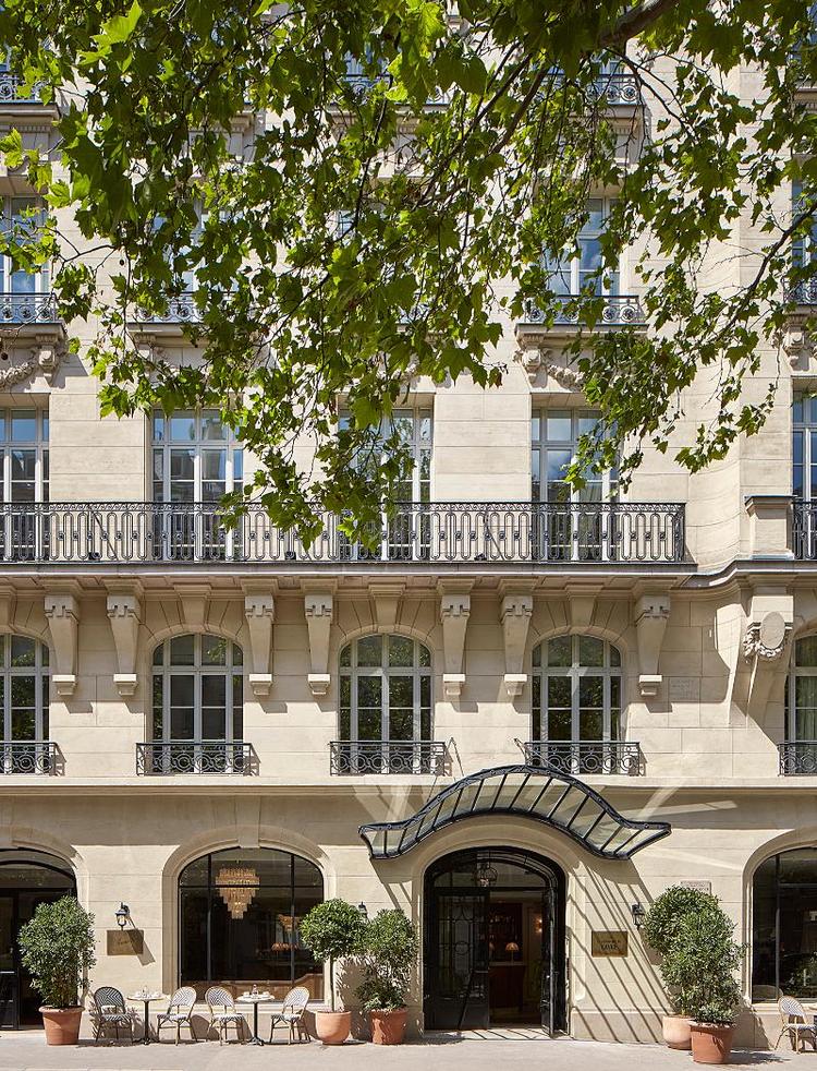 Miiro Le Grand Hôtel Cayré