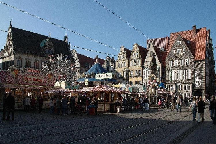 H+ Hotel Bremen