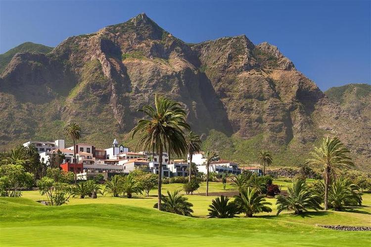 Hacienda del Conde Meliá Collection Golf & Spa