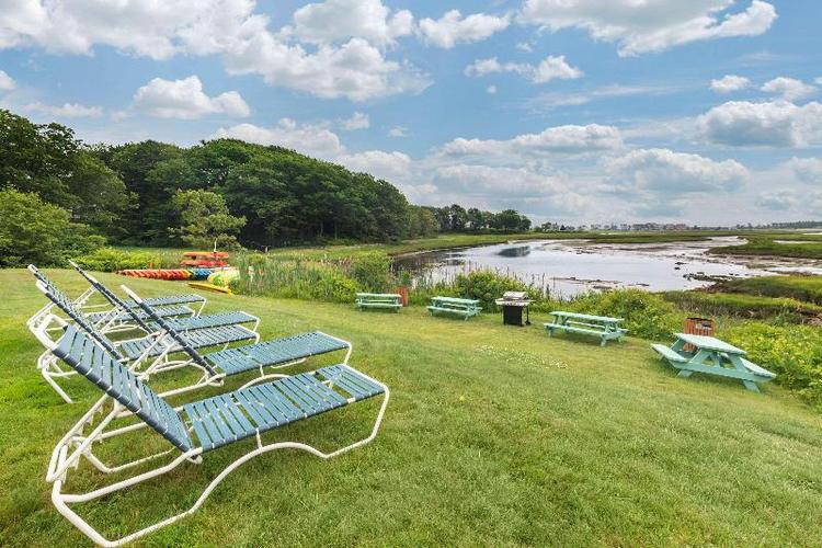 Ogunquit River Inn, Ascend Hotel Collection Member