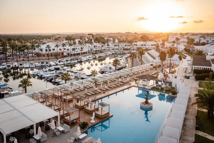 Lago Resort Menorca – Casas del Lago