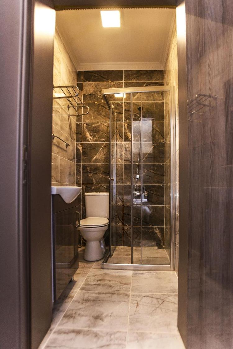 Dara Hotel Old City