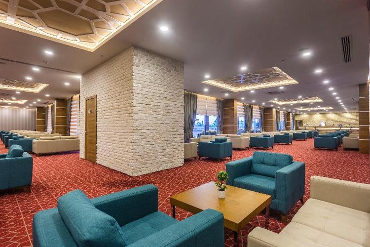 Lonicera Resort