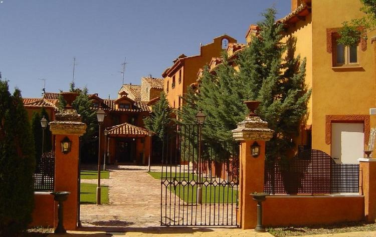 Boutique Rincon de Navarrete