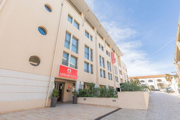 Appart'City Confort La Ciotat