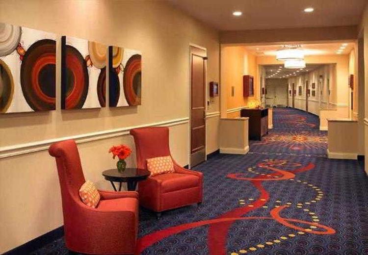 Chicago Marriott Oak Brook
