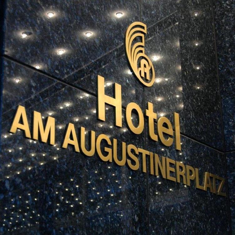 Am Augustinerplatz