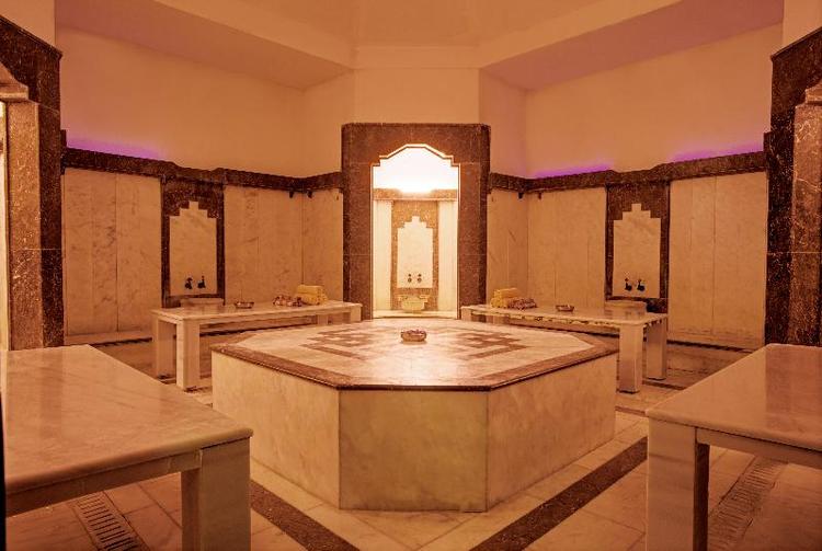 Asteria Family Resort Belek
