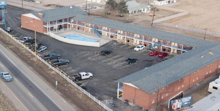 Americas Best Value Inn - Evans