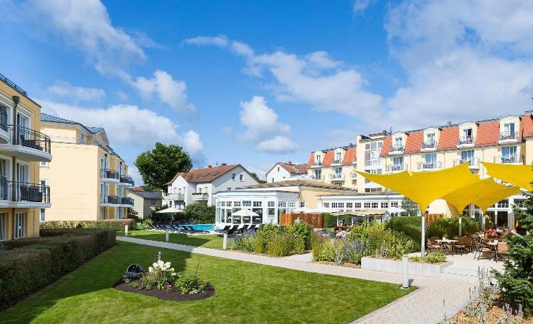 Kaiser Spa Hotel Zur Post