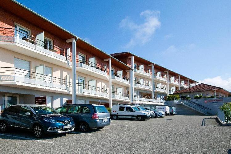 Sejours & Affaires Geneve Gex Les Rives Du Leman