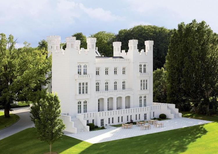 Grand Hotel Heiligendamm