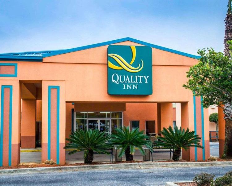 Quality Inn Pensacola