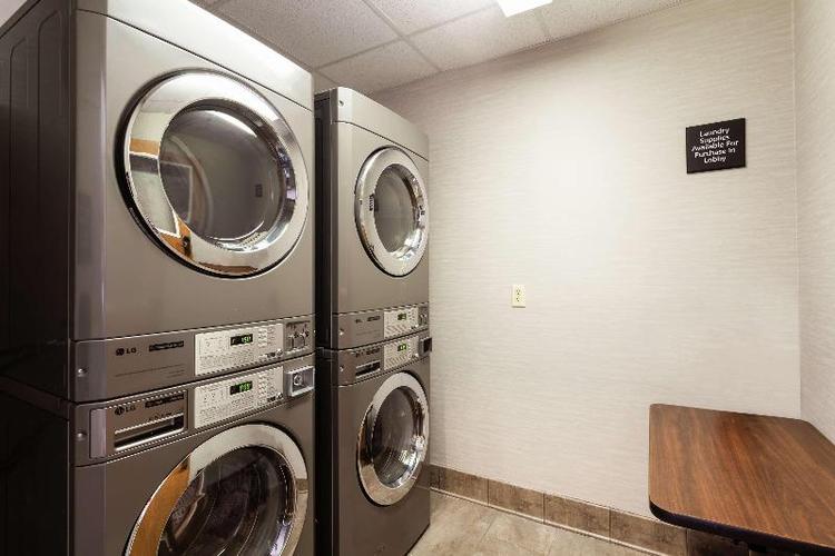 Hampton Inn Melbourne