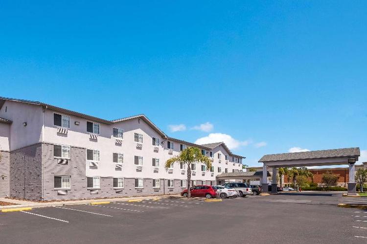 Comfort Inn Hayward / Union City